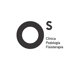 Logo de OS CLÍNICA PODOLOGÍA Y FISIOTERAPIA