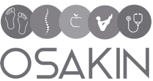 Logo de Osakin