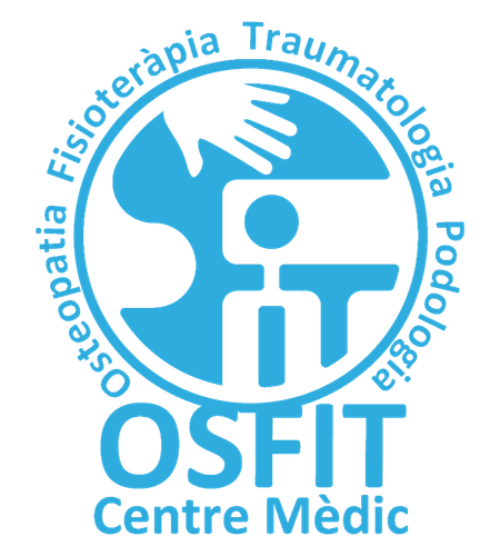 Logo de OSFIT Centre Mèdic