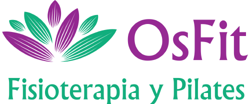 Logo de Osfit Fisioterapia Y Pilates