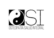 Logo de OSI Osteopatia