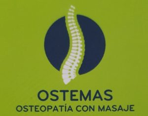 Logo de Ostemas