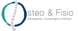 Logo de Osteo&fisio Pallejà