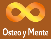 Logo de OSTEO Y MENTE