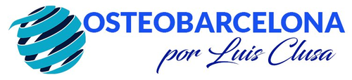 Logo de Osteobarcelona