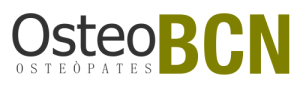 Logo de OsteoBCN Osteòpates