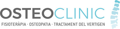 Logo de Osteoclinic