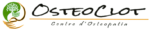 Logo de Osteoclot