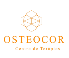 Logo de Osteocor.