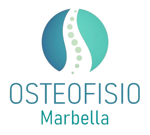 Logo de Osteofisio Marbella