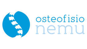 Logo de Osteofisionemu