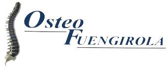 Logo de Osteofuengirola