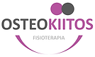 Logo de Osteokiitos Fisioterapia y Osteopatia.