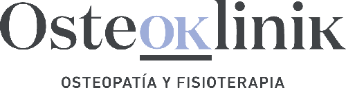 Logo de Osteoklinik