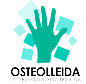 Logo de Osteolleida