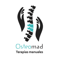 Logo de Osteomad