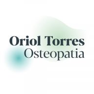 Logo de Osteòpata D.O. Oriol Torres