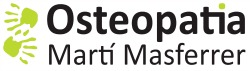 Logo de Osteòpata Granollers - Martí Masferrer