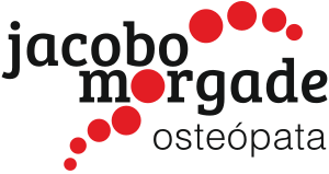 Logo de Osteópata Jacobo Morgade