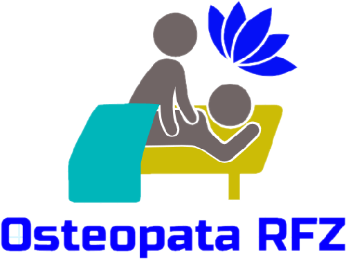 Logo de Osteopata RFZ