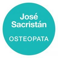 Logo de Osteopata Sitges José Sacristán