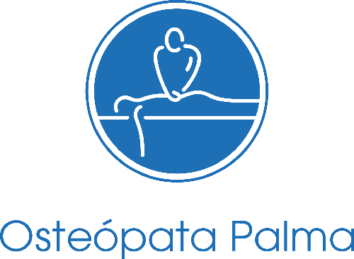 Logo de OsteopataPalma