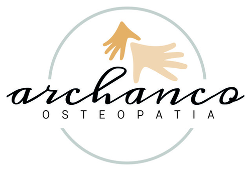 Logo de Osteopatía Archanco