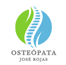 Logo de OSTEOPATIA CAMPO DE GIBRALTAR.