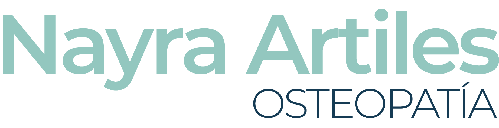 Logo de Osteopatía Gran Canaria