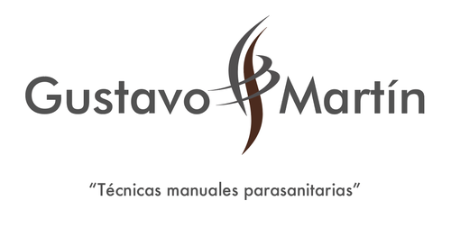 Logo de Osteopatia Gustavo Martín