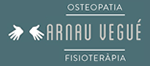 Logo de Osteopatia i Fisioteràpia Arnau Vegué.