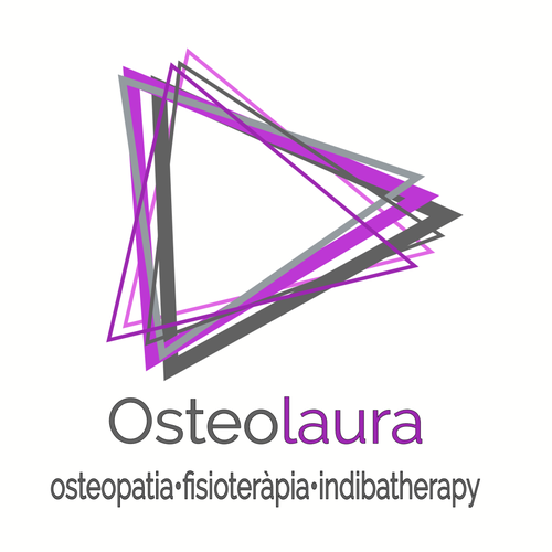 Logo de Osteopatia i Fisioteràpia Osteolaura