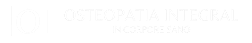 Logo de Osteopatía Integral In Corpore Sano