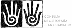 Logo de Osteopatía Juan Cuadrado