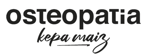 Logo de Osteopatia Kepa Maiz