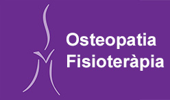 Logo de Osteopatia Laura Ventosa