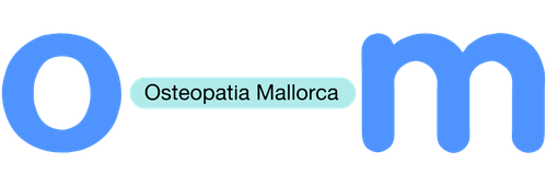 Logo de Osteopatía Mallorca