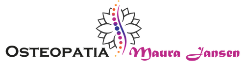 Logo de Osteopatia Maura Jansen