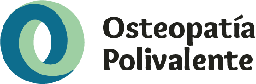 Logo de Osteopatía Polivalente