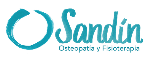 Logo de Osteopatia Sandin