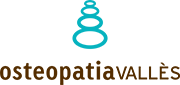 Logo de Osteopatía Vallès