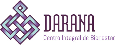 Logo de Osteopatía y Masaje Darana, Centro Integral de Bienestar.