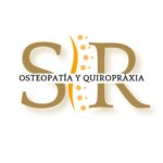 Logo de Osteopatía y Quiropráxia - Samuel Ricardo