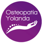 Logo de Osteopatía Yolanda.