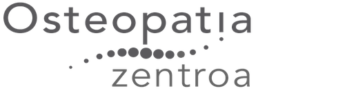 Logo de Osteopatia Zentroa