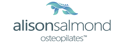 Logo de Osteopilates