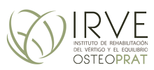 Logo de Osteoprat_IRVE