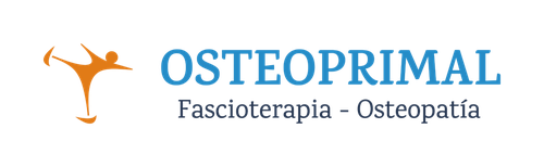 Logo de OsteoPrimal