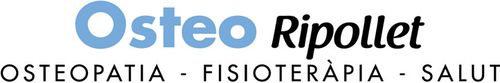 Logo de OsteoRipollet