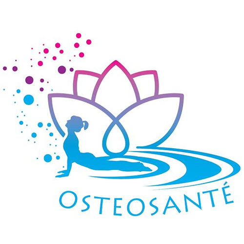 Logo de Osteosanté